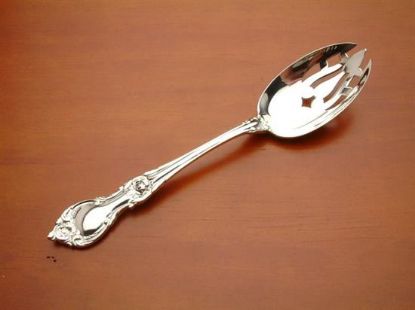 Picture of New Pierced Tablespoon
