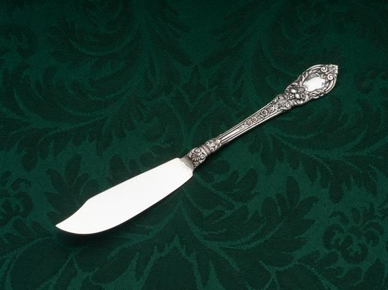 Picture of Flat Master Butter Ser