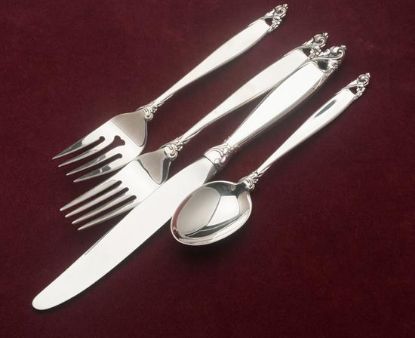Picture of 4pc Place Size Setting