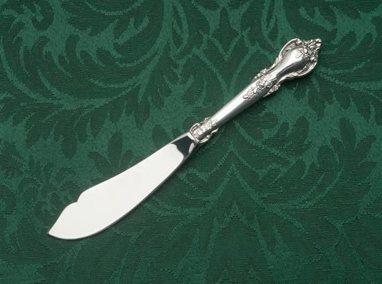 Picture of Hh Master Butter Serv.