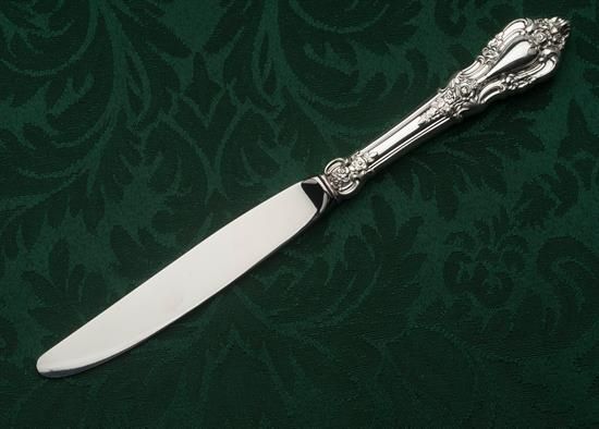 Picture of Dinner Knives Modern