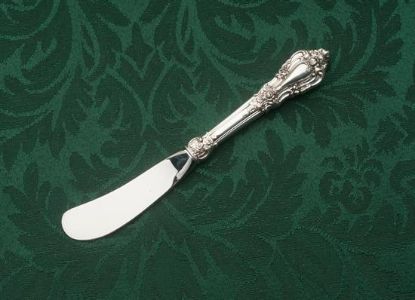 Picture of Hh Paddle Bl.spreaders