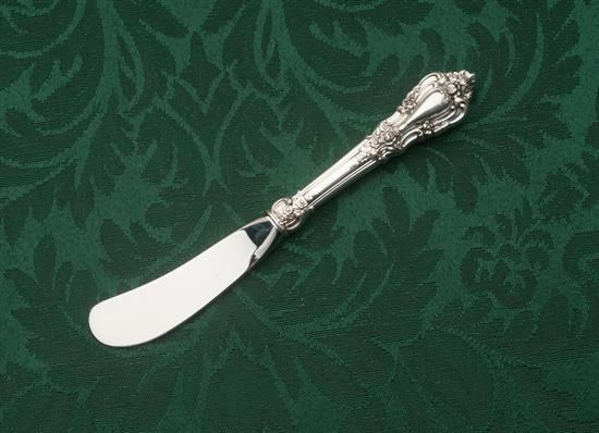 Picture of Hh Paddle Bl.spreaders