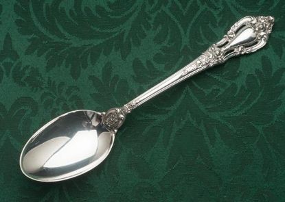 Picture of New Tablespoon