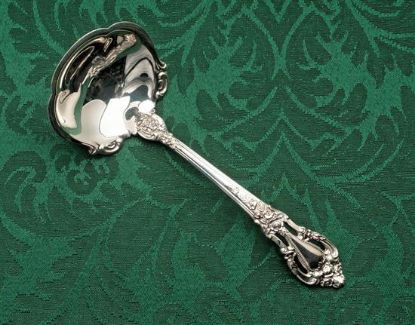 Picture of New Gravy Ladle