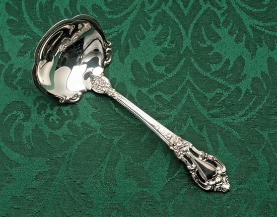 Picture of New Gravy Ladle