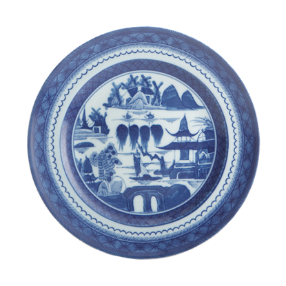 Picture of New Salad Plates