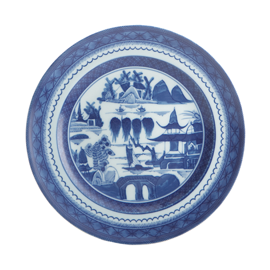 Picture of New Salad Plates