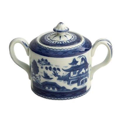 Picture of New Sugar Bowl