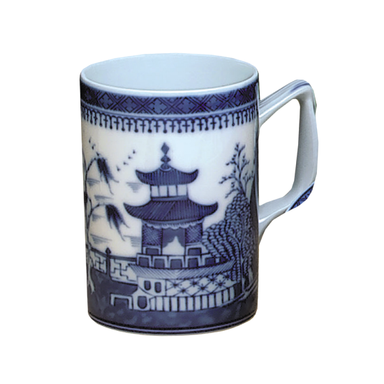 Picture of New Mugs