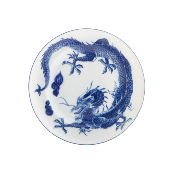 Picture of New Butter Plates