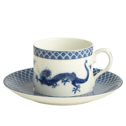 Picture of New Tea Cups