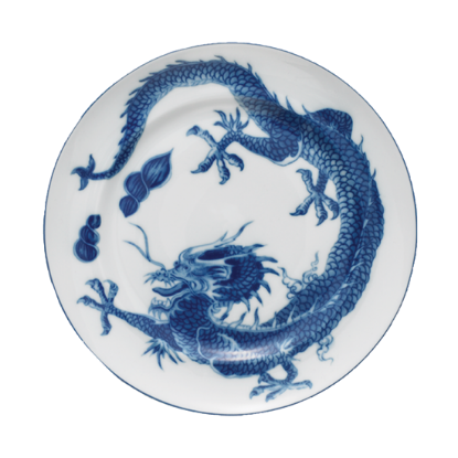 Picture of New Accent Salad Plate