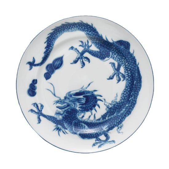 Picture of New Accent Salad Plate