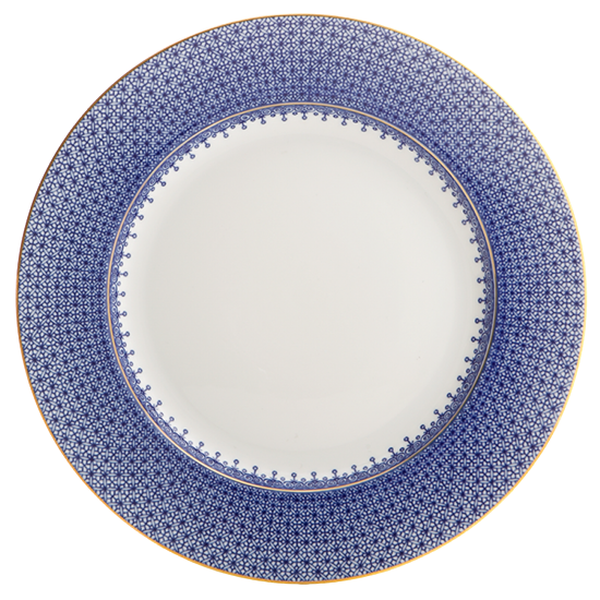 Picture of New Dinner Plate