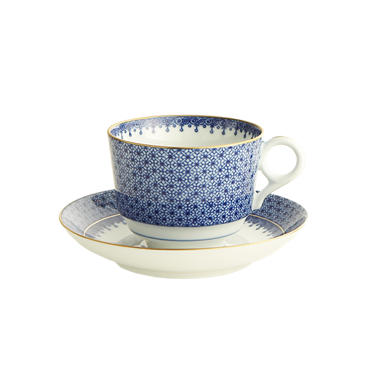 Picture of New Tea Cups