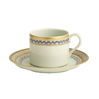 Picture of New Tea Cups