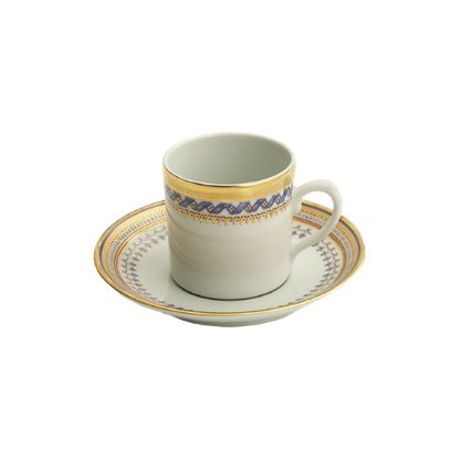 Picture of New Demi Saucers