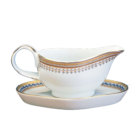 Picture of New Sauce Boat