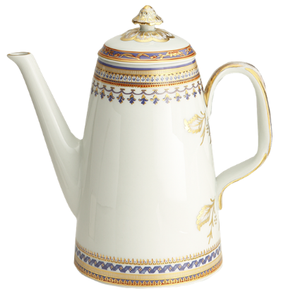 Picture of New Coffee Pot