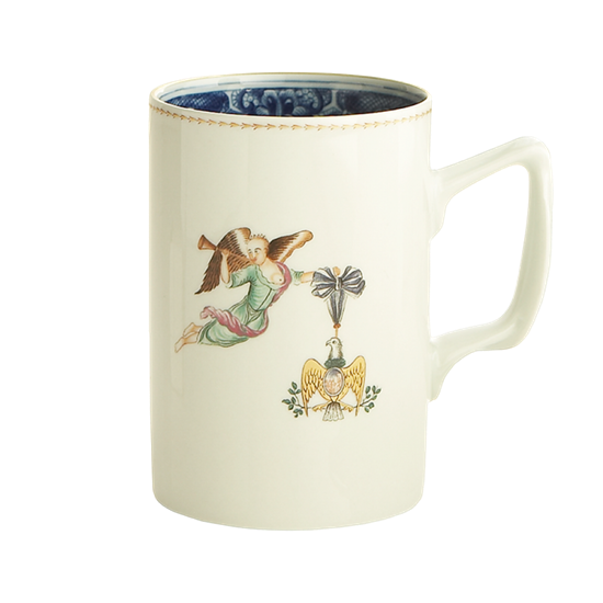 Picture of New Mugs