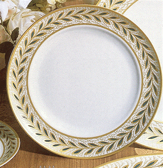 Picture of New Butter Plates