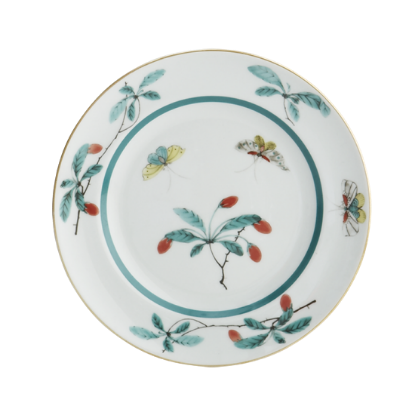Picture of New Butter Plates
