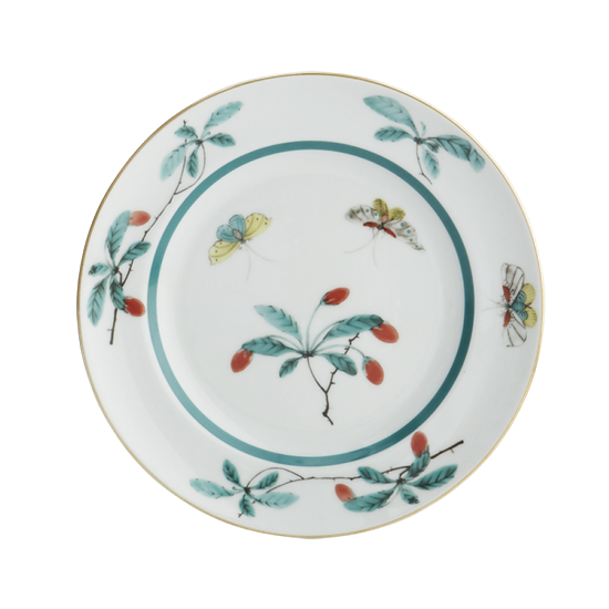 Picture of New Butter Plates