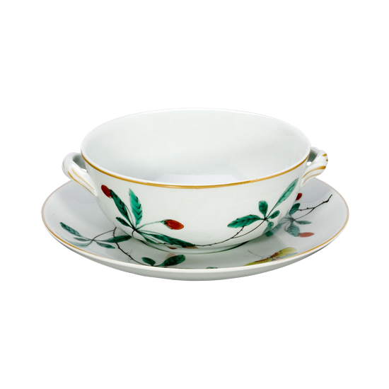 Picture of New Cream Soup Cup