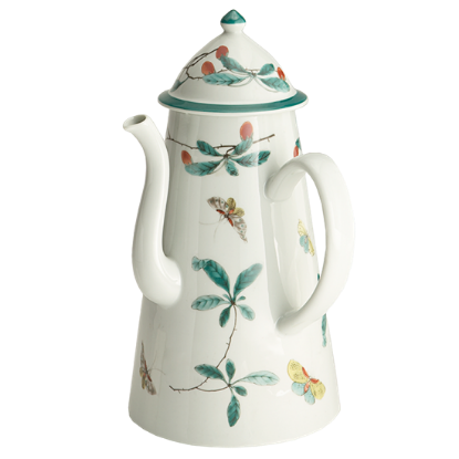 Picture of New Coffee Pot