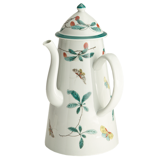 Picture of New Coffee Pot