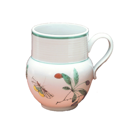Picture of New Mugs