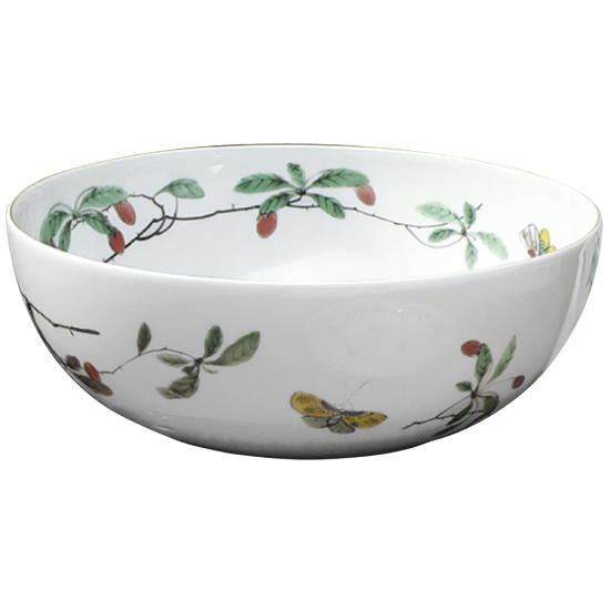 Picture of New Round Vegetable