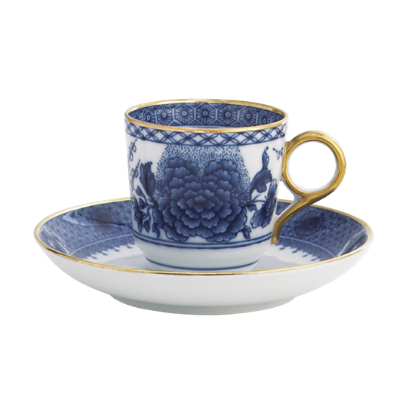 Picture of New Demi Saucers