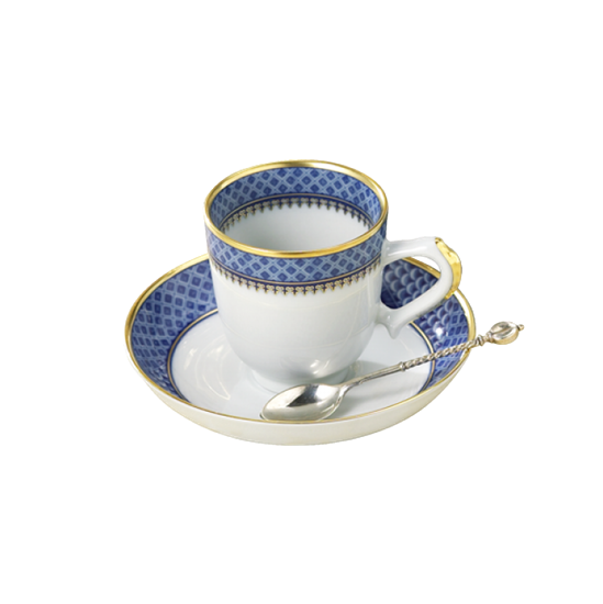 Picture of New Demitasse Cups
