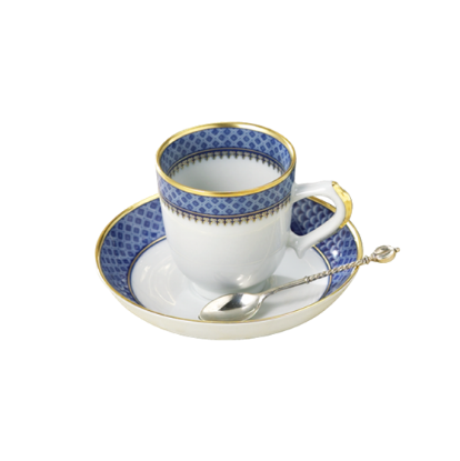 Picture of New Demi Saucers