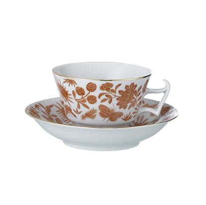 Picture of New Tea Cup Saucer