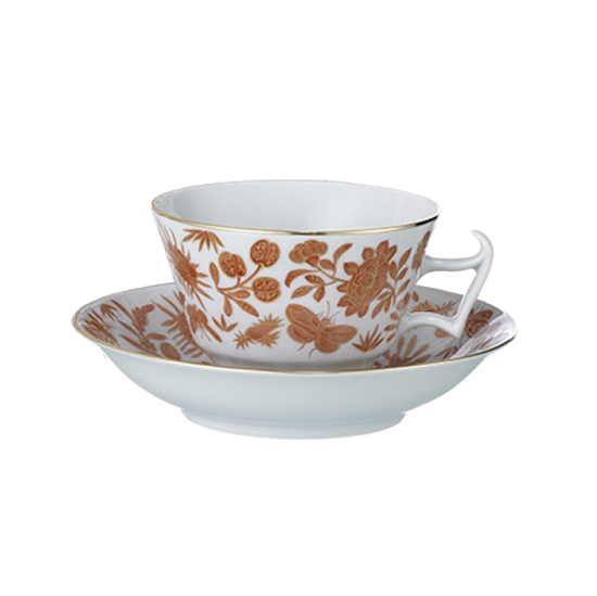 Picture of New Tea Cup Saucer