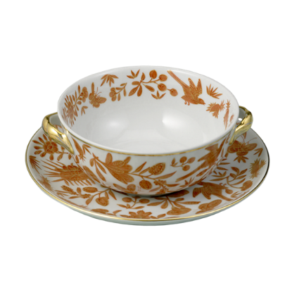 Picture of New Cream Soup Cup
