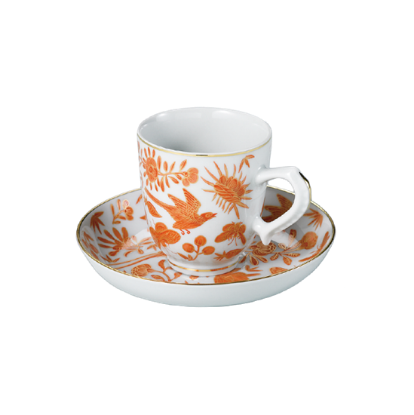 Picture of New Demi Saucers