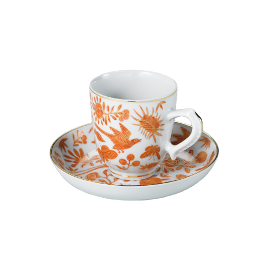 Picture of New Demi Saucers