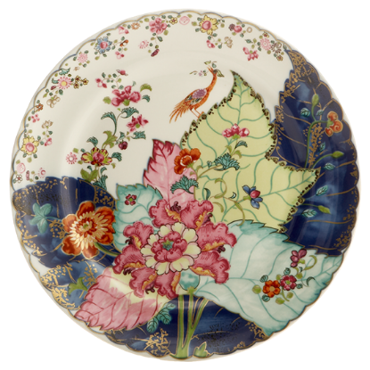 Picture of New Dinner Plate