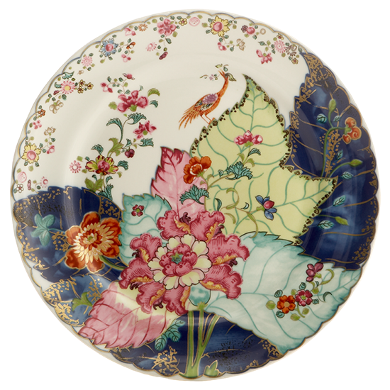 Picture of New Dinner Plate