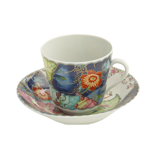 Picture of New Tea Cup Saucer