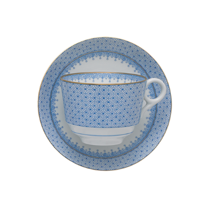 Picture of New Tea Cups