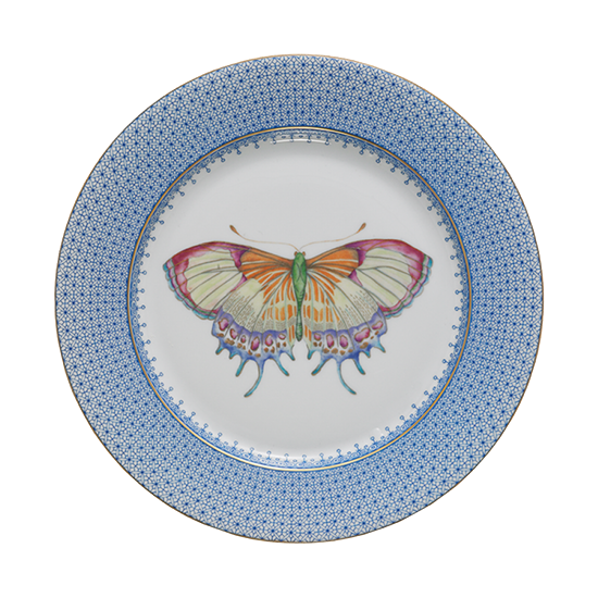 Picture of New Accent Salad Plate