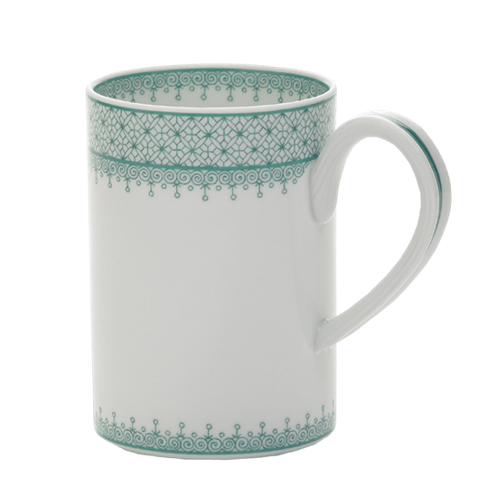 Picture of New Mugs