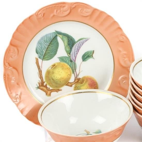 Picture of Tea Cups