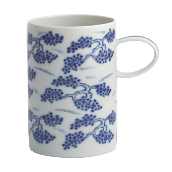 Picture of New Mugs