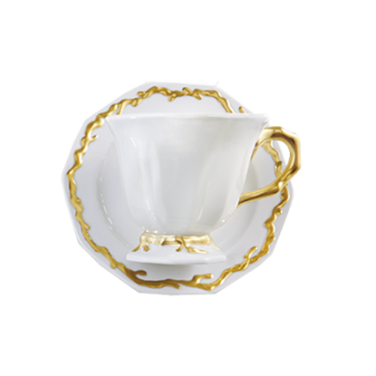 Picture of New Tea Cups